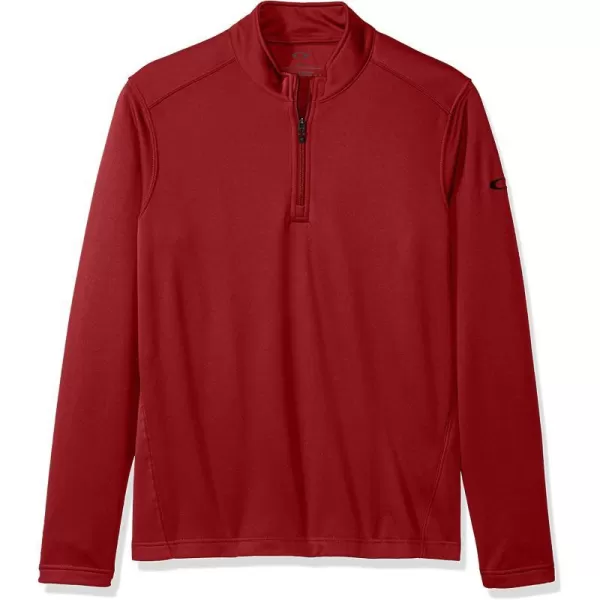 imageOakley Mens Range PulloverIron Red