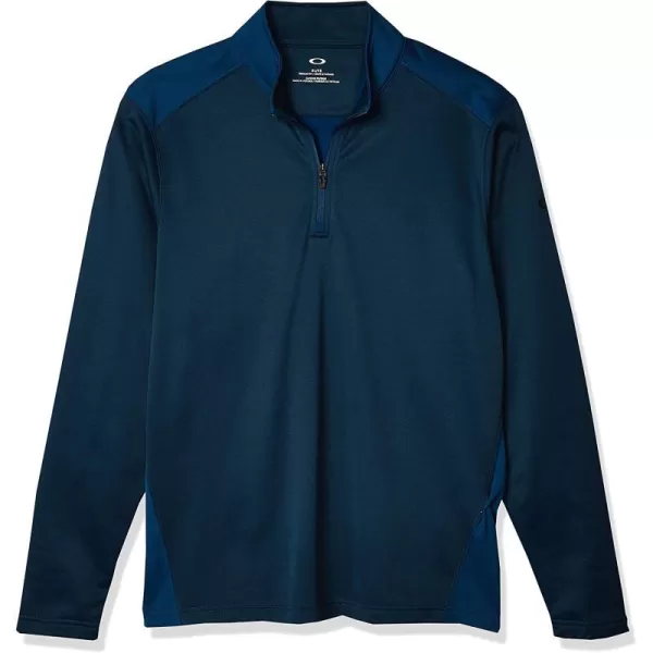 imageOakley Mens Range PulloverPoseidon