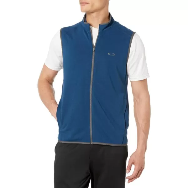 imageOakley Mens Range Vest 20Poseidon