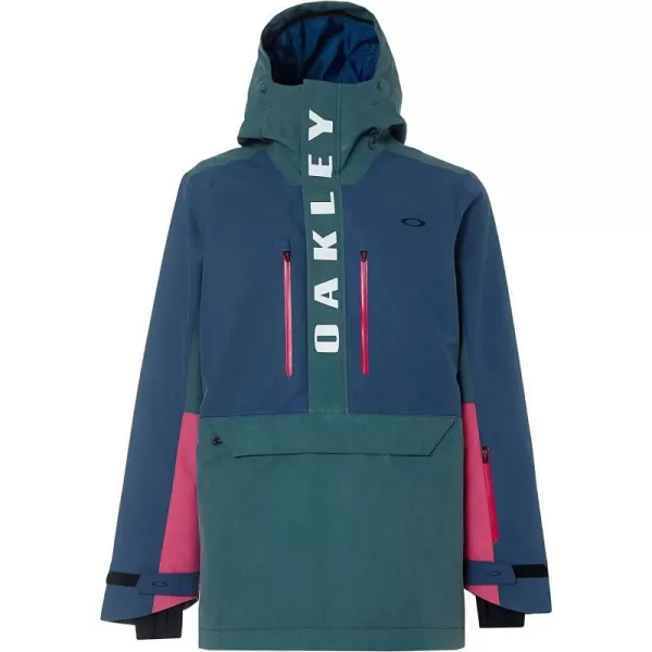 imageOakley Mens Regulator Insula 2l 10k JKTPoseidon