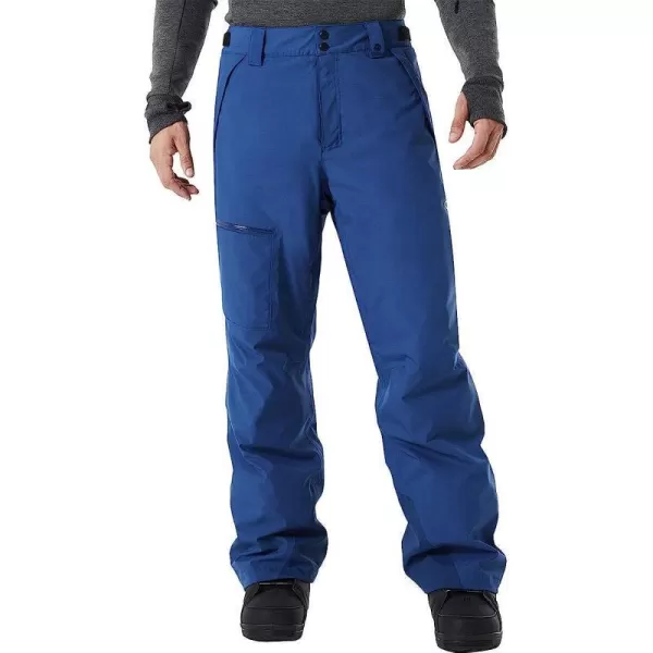 imageOakley Mens SLI Insul Pant 10k 2lDark Blue