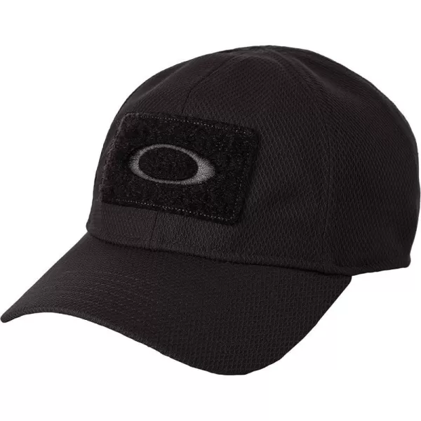 imageOakley Mens Si CapBlack