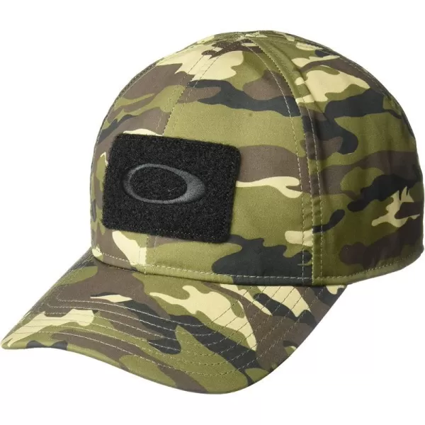 imageOakley Mens Si CapCore Camo