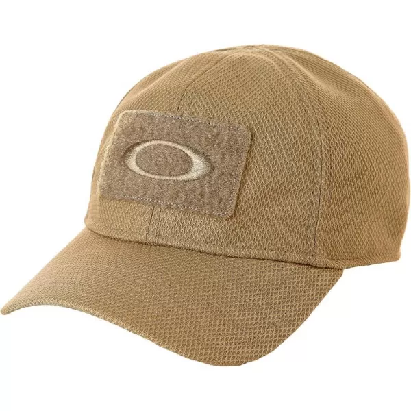 imageOakley Mens Si CapCoyote