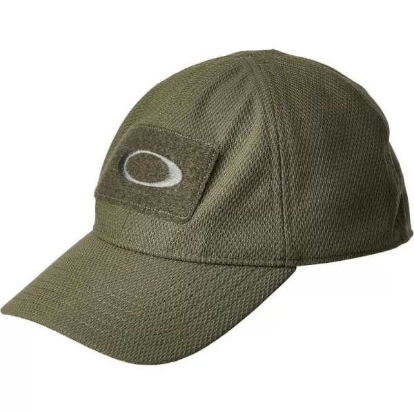imageOakley Mens Si CapWorn Olive