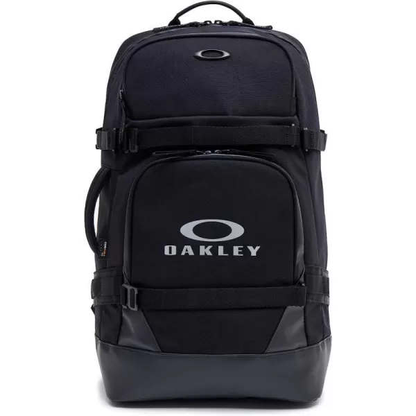 imageOakley Mens Snow Big Backpack Blackout UU Blackout