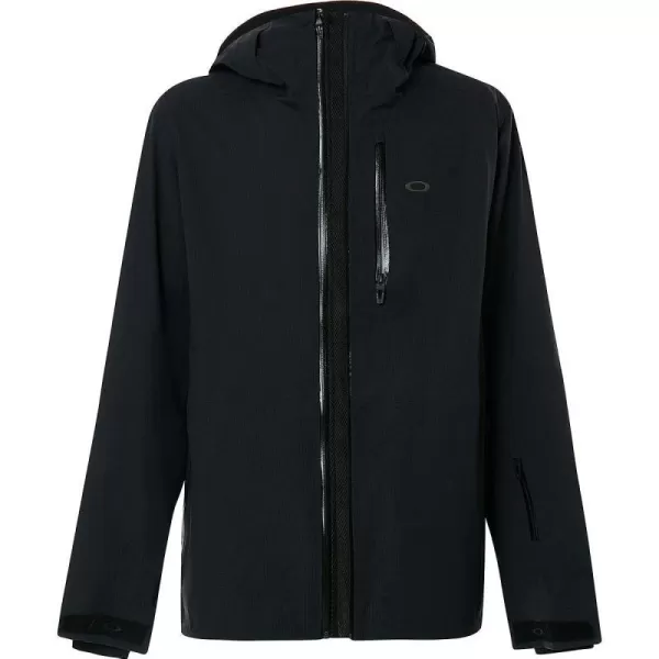 imageOakley Mens Snow Shell JKT 15k 3lBlackout