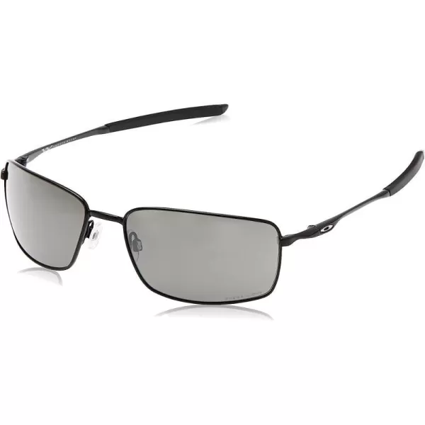 Matte Grey Smoke/Prizm Ruby Polarized