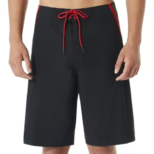 imageOakley Mens Standard Backdraft 21Blackout