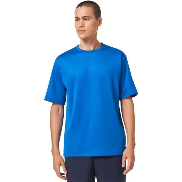 imageOakley Mens Standard Swell Lf Uv RashguardOzone