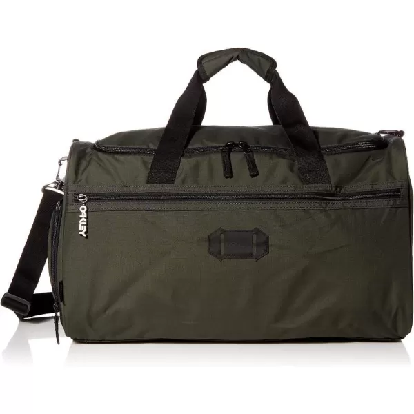 imageOakley Mens Street 20 Duffel BagDark Olive Green