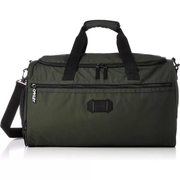 imageOakley Mens Street 20 Duffel BagNew Dark Brush