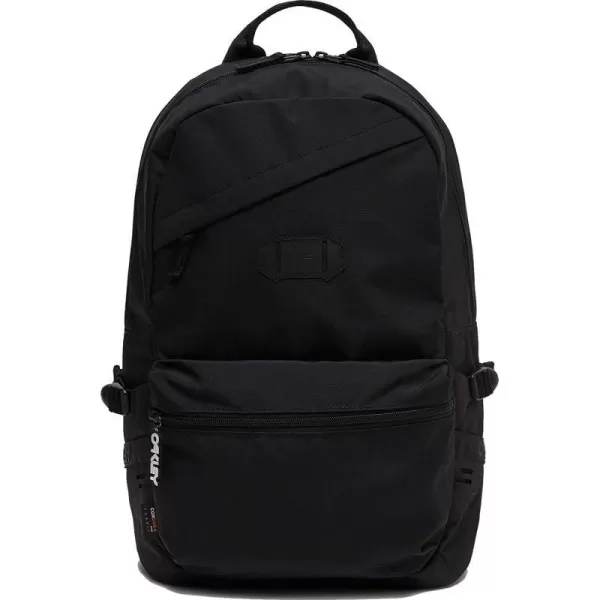 imageOakley Mens Street Backpack 20 B1B CAMO Desert One SizeOne Size Blackout