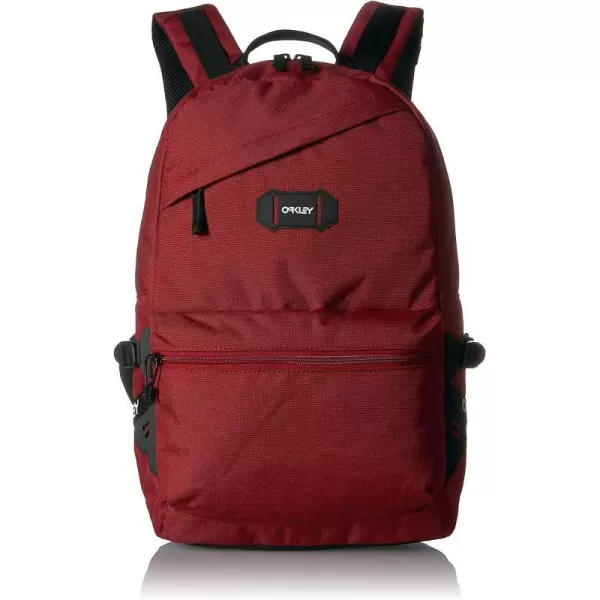 imageOakley Mens Street Backpack Core Camo One SizeOne Size Iron Red