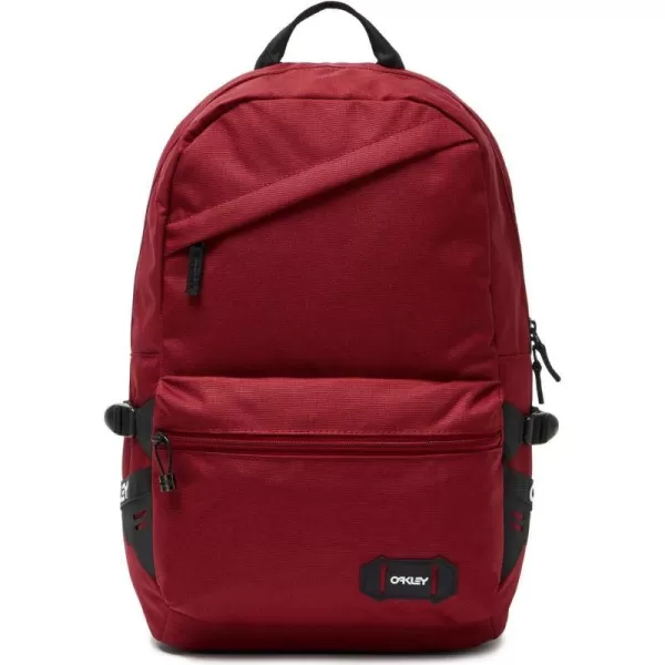 imageOakley Mens Street Backpack Core Camo One SizeOne Size Raspberry