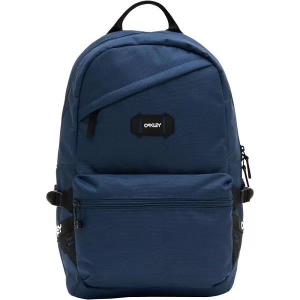 imageOakley Mens Street Backpack Universal Blue  One SizeOakley Mens Street Backpack Universal Blue  One Size