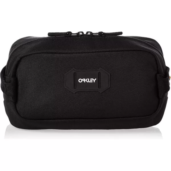 imageOakley Mens Street Toiletry KitBlackout