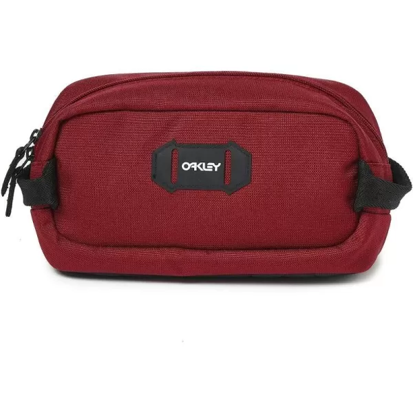 imageOakley Mens Street Toiletry KitRaspberry