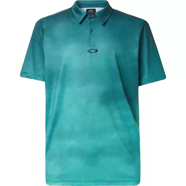 imageOakley Mens Sunset PoloOakley Mens Sunset Polo