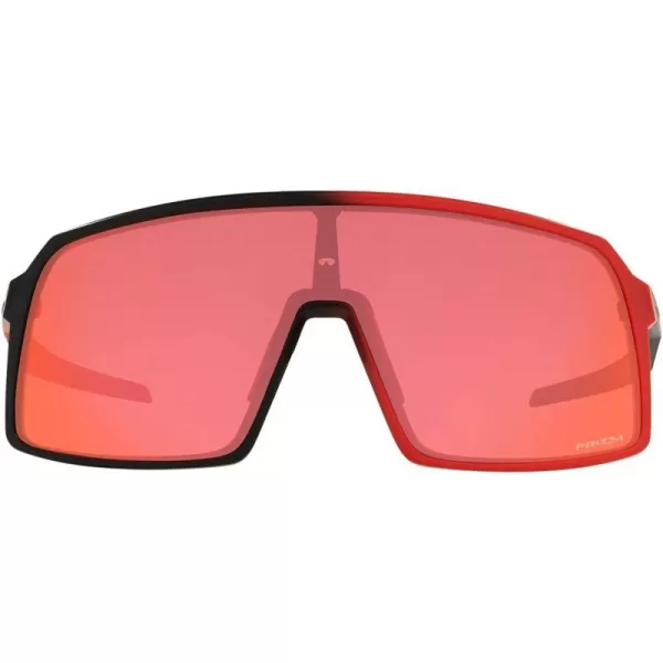 Matte Black Redline/Prizm Trail Torch