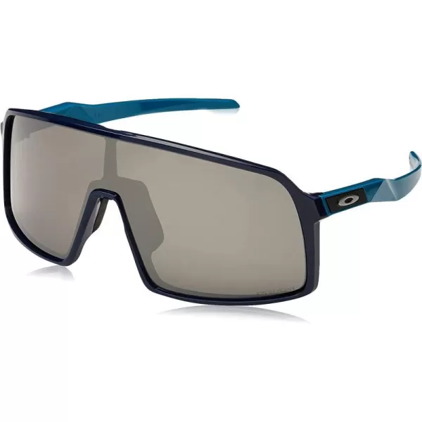 Navy/Prizm Black