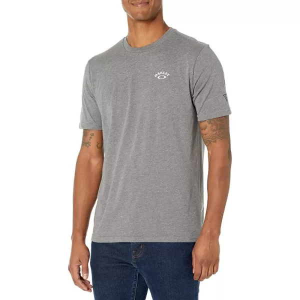Athletic Heather Grey