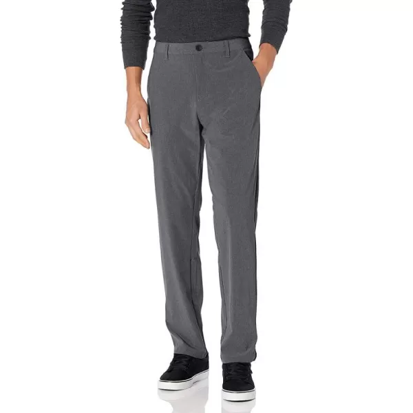 imageOakley Mens Take Pro Pant 20Dark Grey Hthr