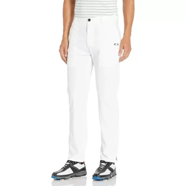 imageOakley Mens Take Pro PantWhite