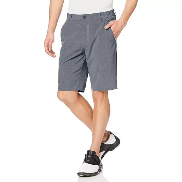 imageOakley Mens Take Pro Short 20Dark Grey Hthr
