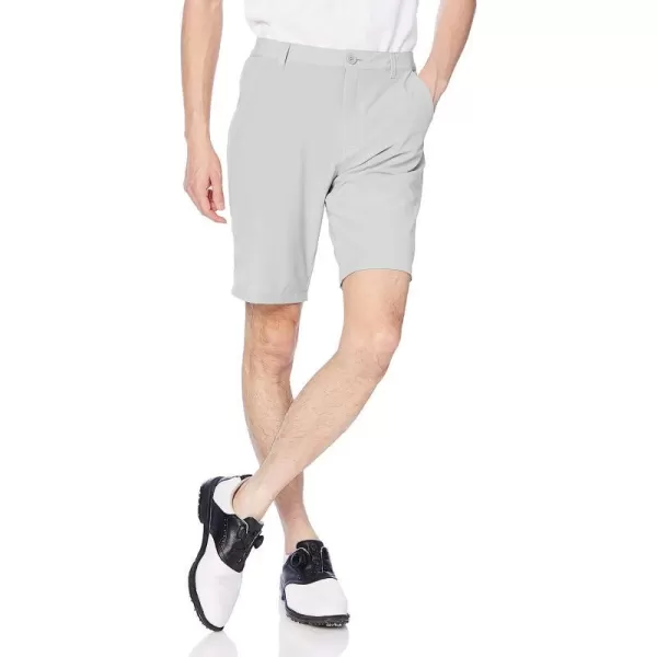 imageOakley Mens Take Pro Short 20Lunar Rock Hthr