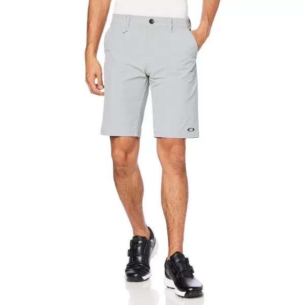 imageOakley Mens Take pro ShortBlackout