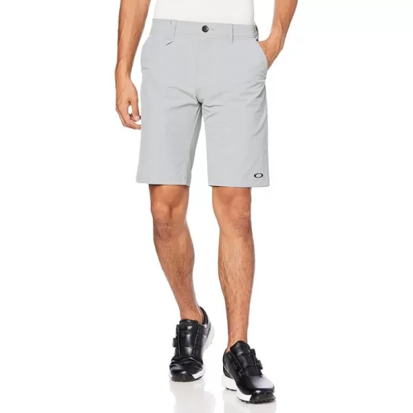 imageOakley Mens Take pro ShortSteel Grey