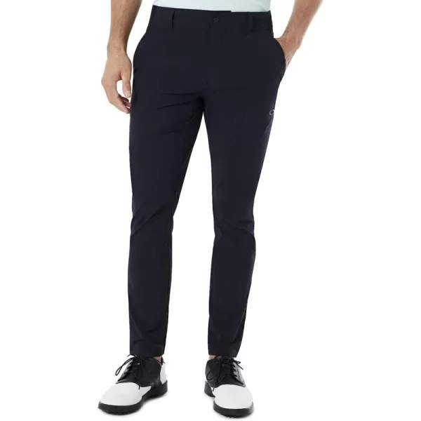 imageOakley Mens Tapered Golf PantsBlackout
