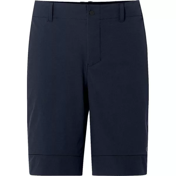 imageOakley Mens Targetline Quickdry Performance Golf ShortBlackout