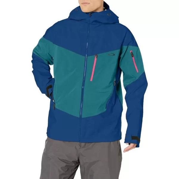 imageOakley Mens Timber 20 Shell 3l 15k JacketOakley Mens Timber 20 Shell 3l 15k Jacket