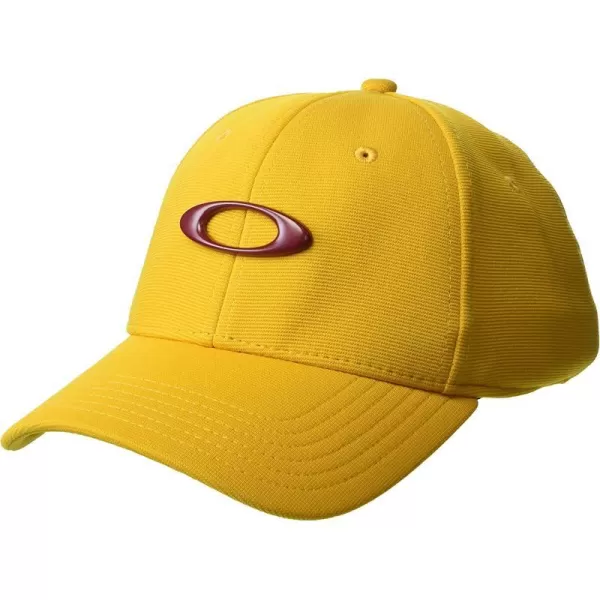 imageOakley Mens Tincan CapAmber Yellow