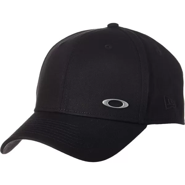imageOakley Mens Tinfoil CapBlack