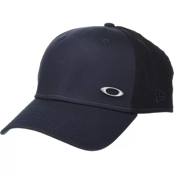 imageOakley Mens Tinfoil CapBlack Iris