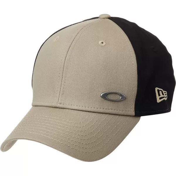 imageOakley Mens Tinfoil CapRye