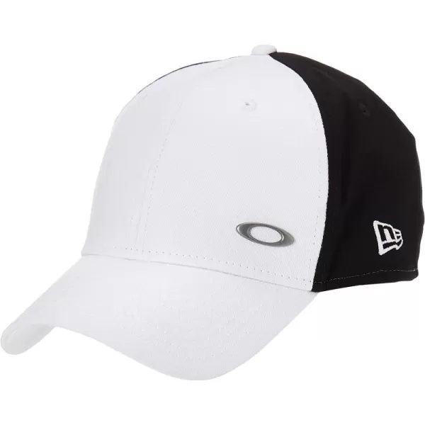 imageOakley Mens Tinfoil CapWhite