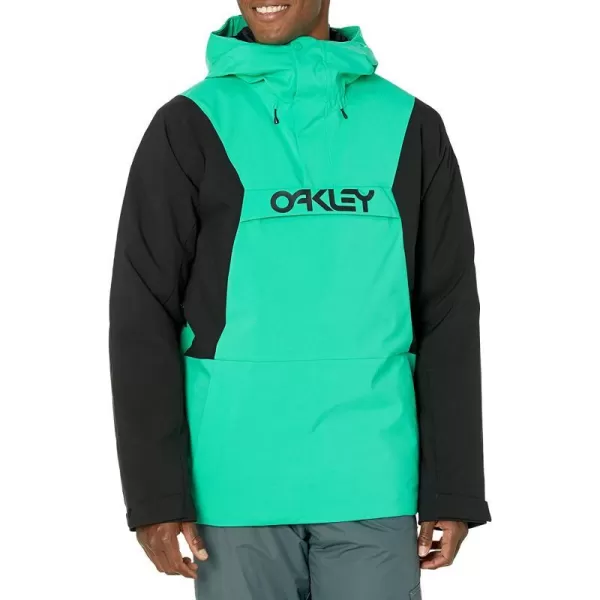 imageOakley Mens Tnp Bzi JacketPoseidon