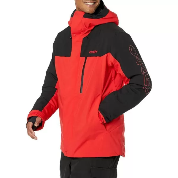 imageOakley Mens Tnp Bzi JacketRed Line