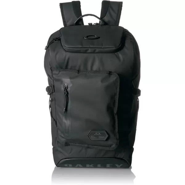 imageOakley Mens Training Backpack Blackout One SizeOakley Mens Training Backpack Blackout One Size
