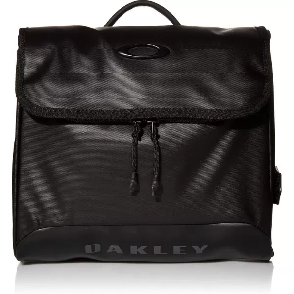 imageOakley Mens Training Big Beauty Case Blackout UOakley Mens Training Big Beauty Case Blackout U