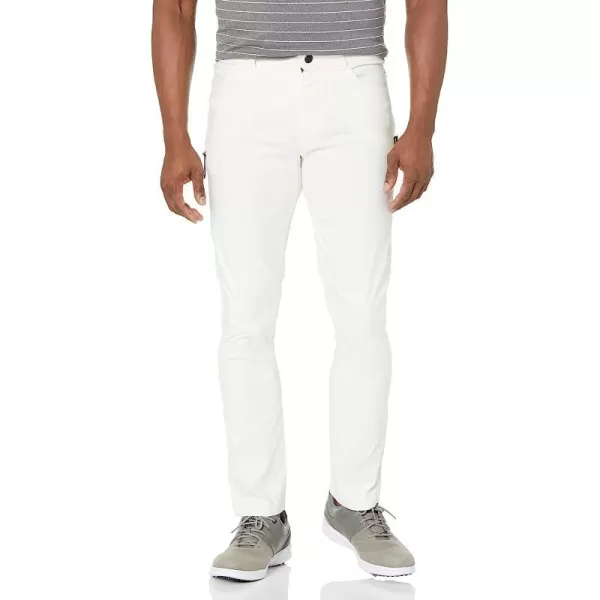 imageOakley Mens Transition PantArctic White