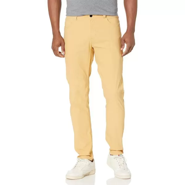 imageOakley Mens Transition PantLight Curry