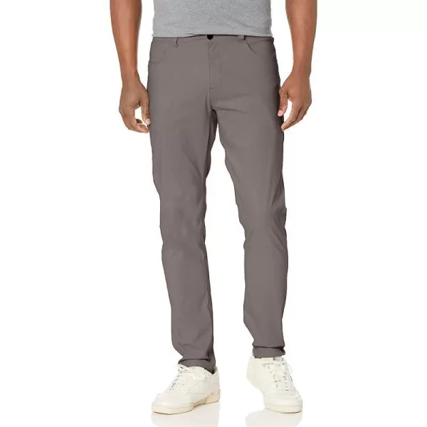 imageOakley Mens Transition PantStorm Front