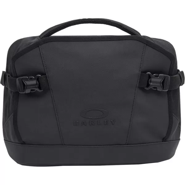 imageOakley Mens Travel Bumbag Blackout UU Blackout