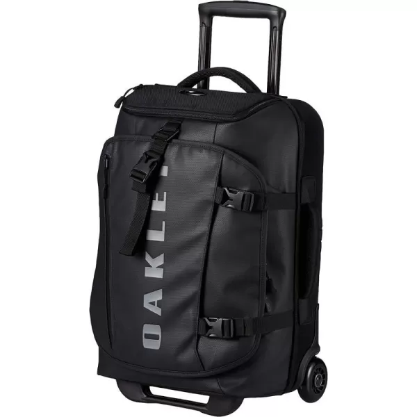 imageOakley Mens Travel Cabin Trolley 2WBlackout