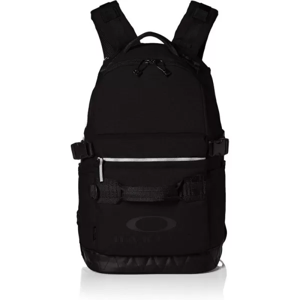 imageOakley Mens Utility Backpack Rye One SizeOne Size Blackout